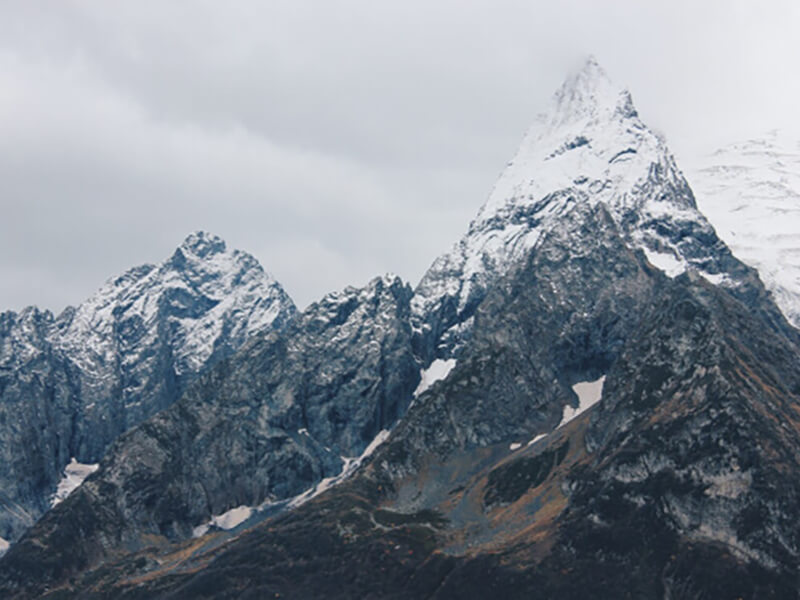 Фото на Эльбрусе